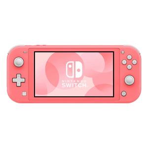 Reparar Nintendo Switch Lite